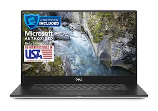 Dell Precision 7540 15.6 Dell Precision 7540 15.6