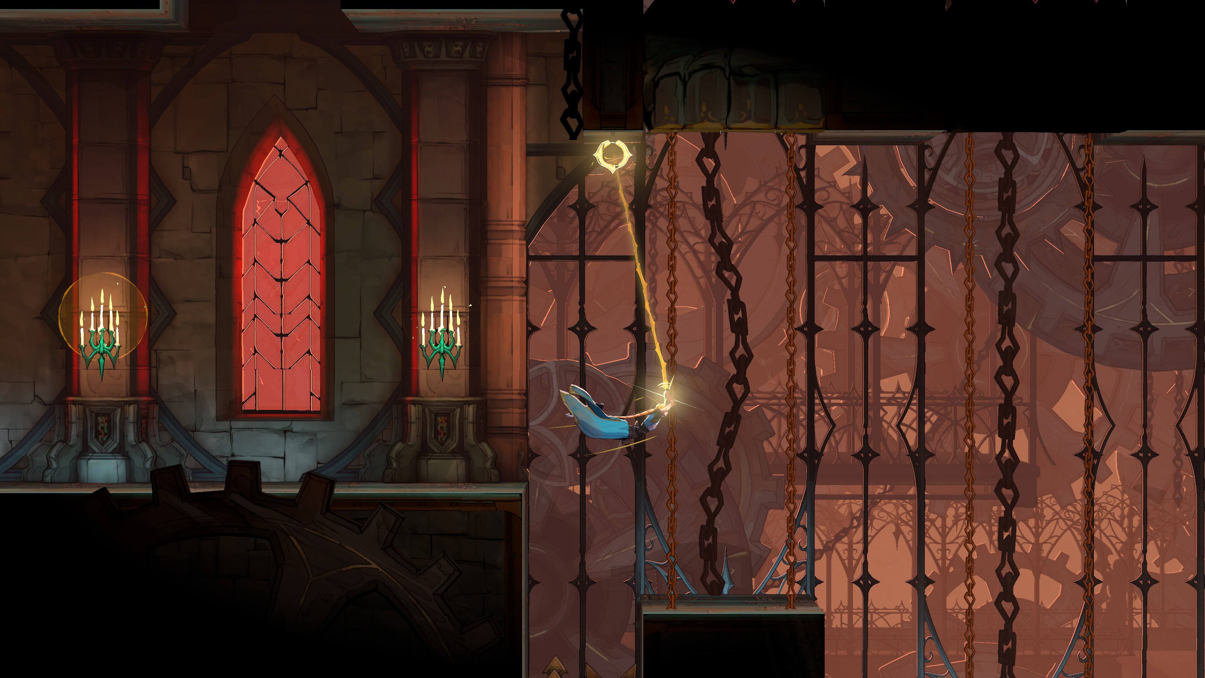 Castlevania: Belmont’s Curse XBOX Series X, XBOX Series S, Windows ...