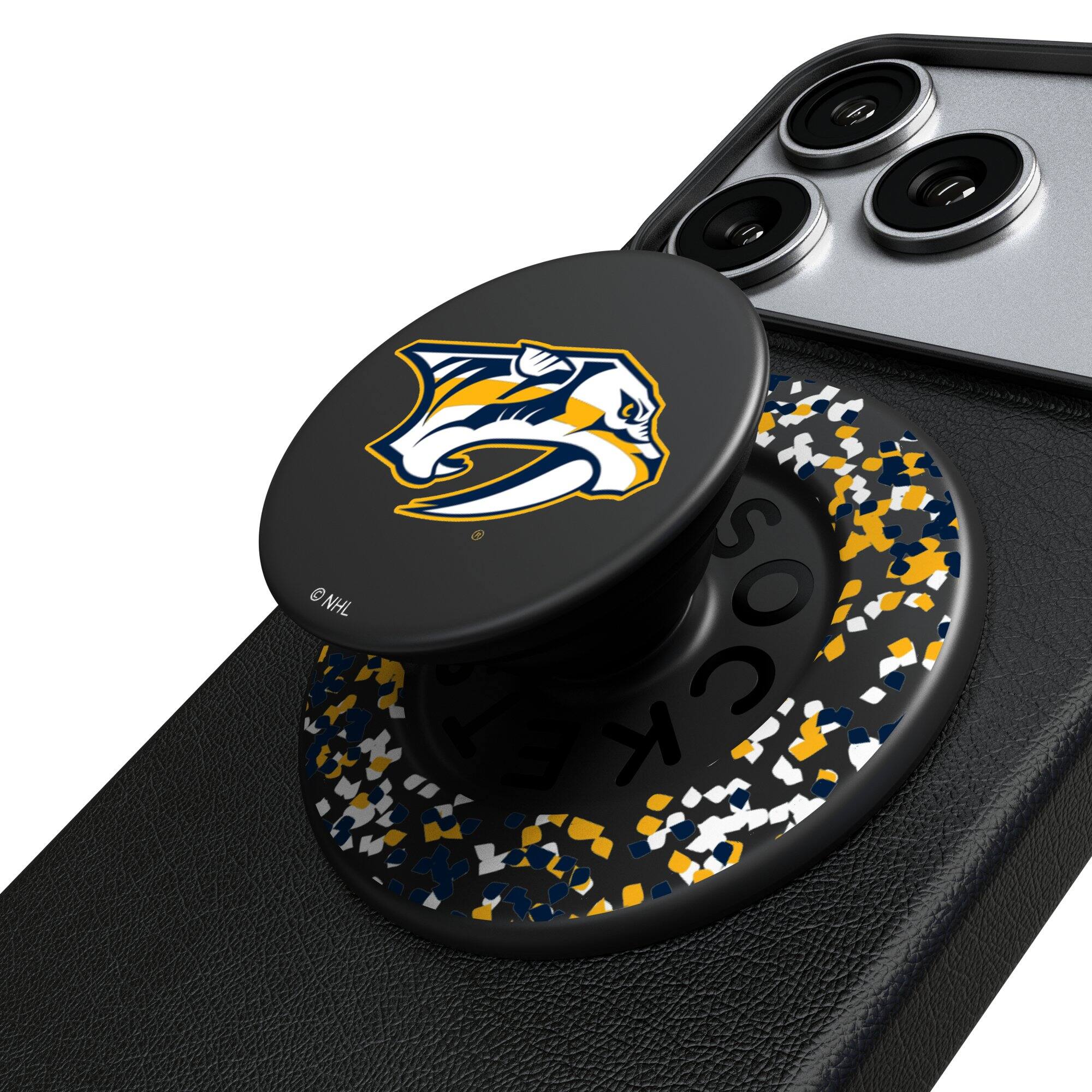 NHL the