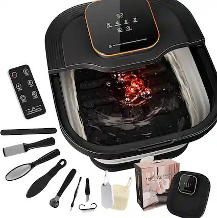 92 8 8 nE & 1- -ELE - NE -T TI - - - - -m -- - T - 8 - B J me DR 8 BE CLBAR itc - FaC - - beating Foot 1dt Collapsible RAEE
Corrected text:
92 8 8 nE & 1- -ELE - NE -T TI - - - - -m -- - T - 8 - B J me DR 8 BE CLBAR itc - FaC - - beating Foot 1dt Collapsible RAEE