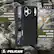 - PROTECTIVE ACTION BUTTON COVER
- DESIGNED IN USA SINCE 1976
- CUTOUT FOR CAMERA CONTROL ACCESS
- PELICAN
