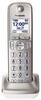 KX-TGDA20N DECT 6.0 Cordless Expansion Handset For Select Panasonic Expandable Cordless Phone Systems - Champagne Gold-Angle_Standard