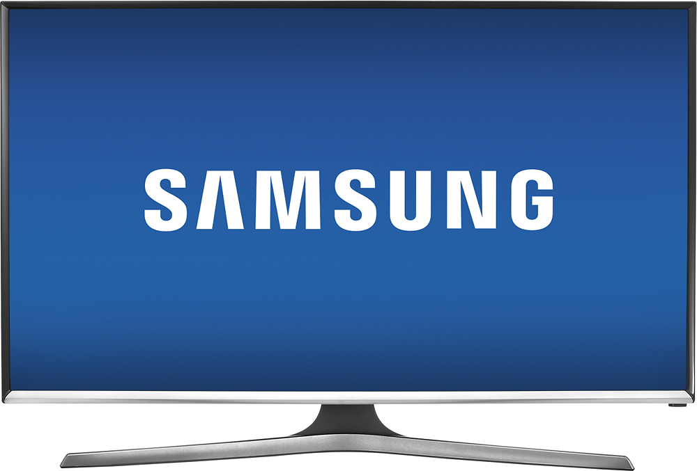 Clasificación Accesorios afijo Best Buy: Samsung 32" Class LED 1080p Smart HDTV UN32J5500AFXZA
