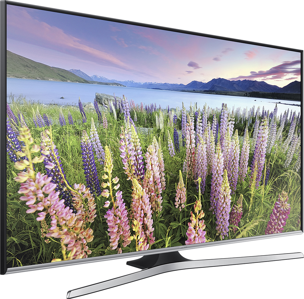 SAMSUNG TV 32 Inch Class FHD (1080P) Smart LED Television Home  Entertainment 887276258645