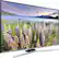 Alt View 14. Samsung - 32" Class - LED - 1080p - Smart - HDTV - Silver.