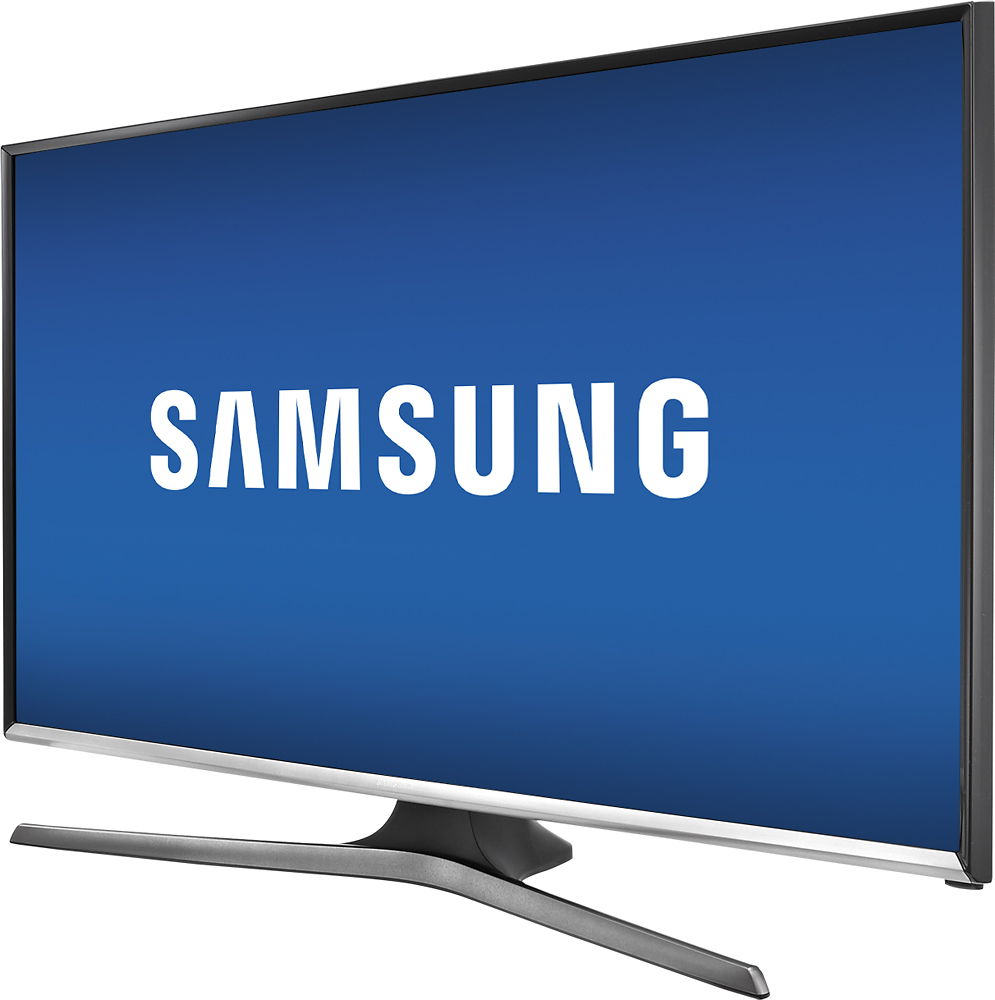 Best Buy Samsung 32" Class LED 1080p Smart HDTV UN32J5500AFXZA