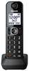 KX-TGFA30B DECT 6.0 Cordless Expansion Handset for Select Panasonic Expandable Phone Systems - Black-Angle_Standard