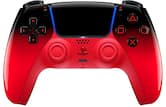 Sony Interactive Entertainment - DualSense Wireless Controller for PS5, PC, Mac & Mobile - Techno Red