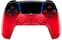 Sony Interactive Entertainment - DualSense Wireless Controller for PS5, PC, Mac & Mobile - Techno Red
