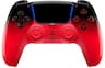 Sony Interactive Entertainment - DualSense Wireless Controller for PS5, PC, Mac & Mobile - Techno Red