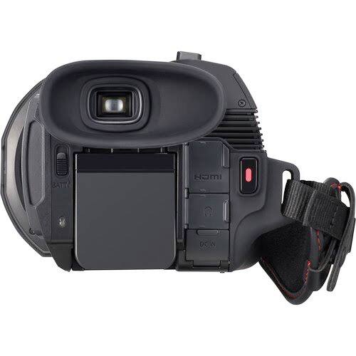 BATTERY  
DC IN  
HDMI  
DC IN