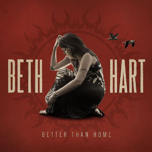  Better Than Home [CD]