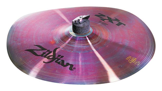 Best Buy: Zildjian 14