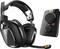 Astro Gaming - A40 Wired Surround Sound Gaming Headset + MIXAMP Pro for PlayStation 4, PlayStation 3 and Windows - Black-Angle_Standard