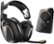 Angle Zoom. Astro Gaming - A40 Wired Surround Sound Gaming Headset + MIXAMP Pro for PlayStation 4, PlayStation 3 and Windows - Black.