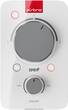 Astro Gaming - MIXAMP Pro Kit for Xbox One, Windows and Mac - White - Larger Front