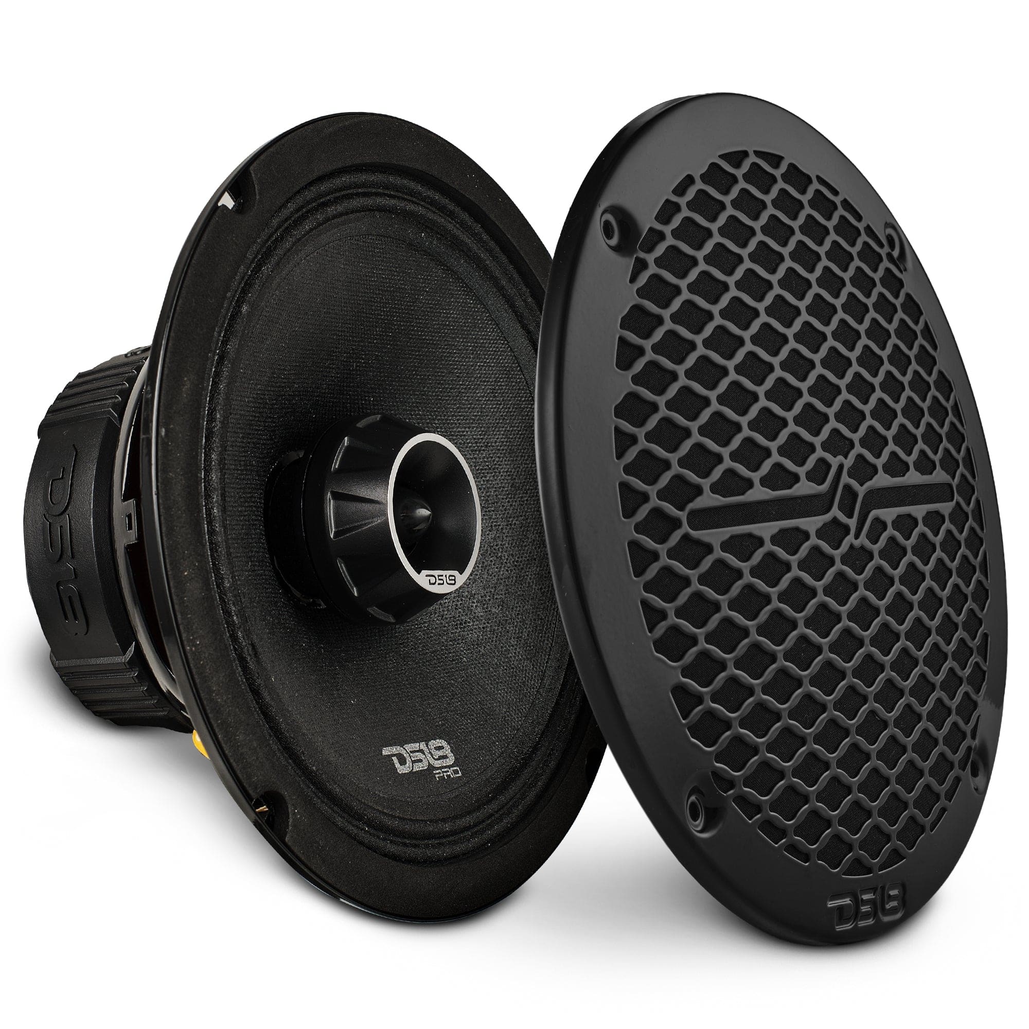 DS18 Audio PRO ZT 6.5