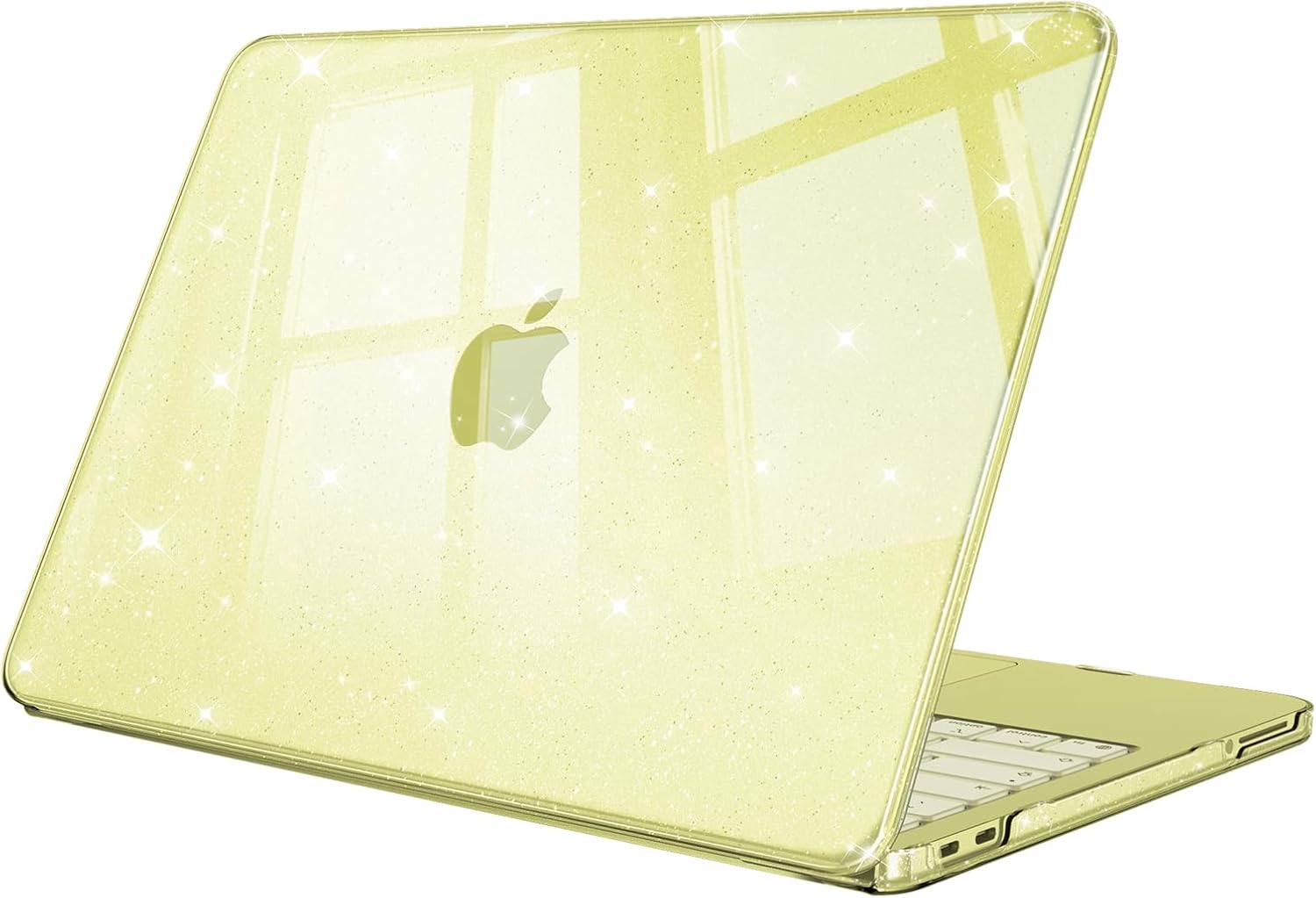 Glittering Citrus