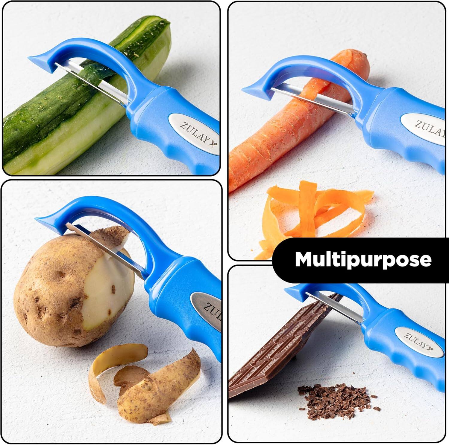 ZULAY x ZULA Multipurpose ZU ZULAYX