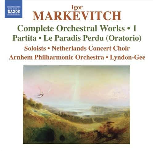 Christopher Lyndon-Gee - Complete Orchestral Works 1   - COMPACT DISCS [CD] price history on PriceWatchPro