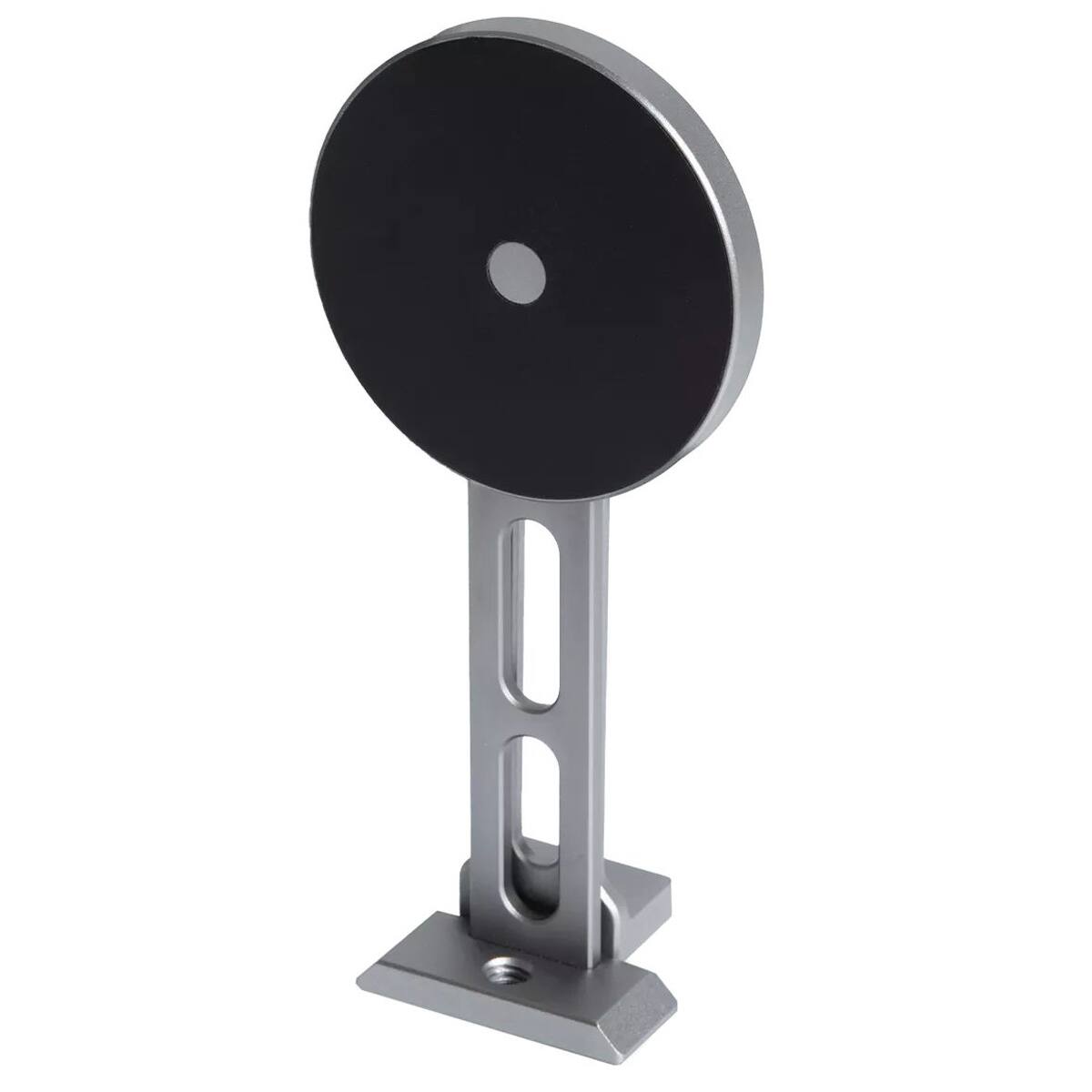 Front. NiSi - NiSi Explorer MX-MAG Magnetic Tripod Phone Mount for Apple iPhone w/MagSafe.