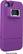 Back Standard. Be A HeadCase - Bottle Opener Case for Apple® iPhone® 4 and 4S - Purple.
