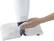 Alt View 15. Shark - Blast & Scrub Steam Pocket Mop - White/Plum.