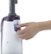 Alt View Zoom 16. Shark - Blast & Scrub Steam Pocket Mop - White/Plum.