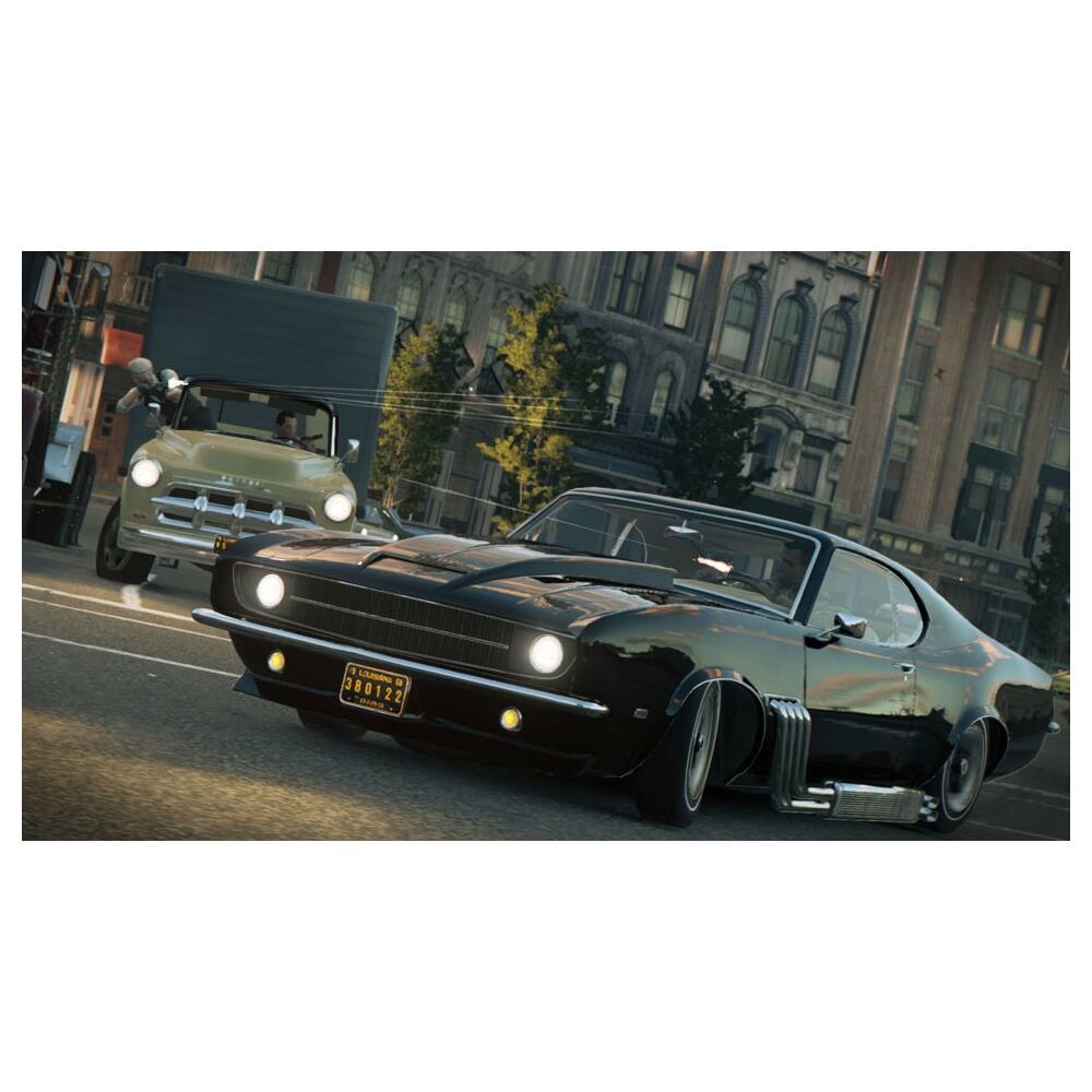 Alt View 11. 2K - Mafia III - Multi.