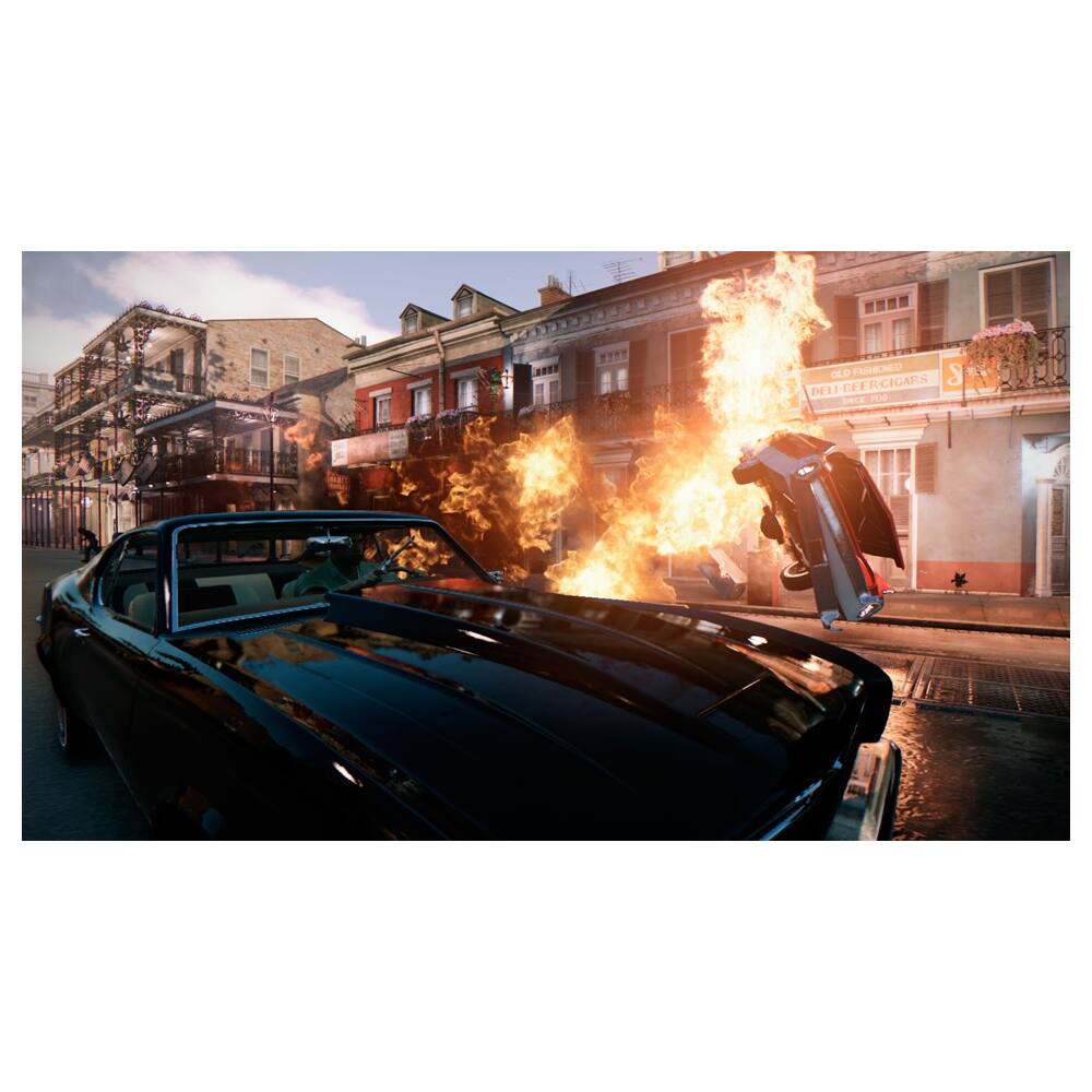 Alt View 12. 2K - Mafia III - Multi.