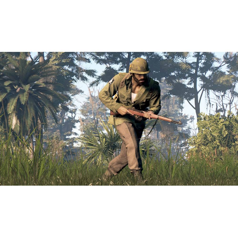 Alt View 18. 2K - Mafia III - Multi.