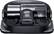 Alt View 11. Samsung - POWERbot Essential Self-Charging Robot Vacuum - Graphite Silver.