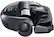 Alt View 12. Samsung - POWERbot Essential Self-Charging Robot Vacuum - Graphite Silver.