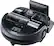 Alt View 13. Samsung - POWERbot Essential Self-Charging Robot Vacuum - Graphite Silver.