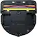 Alt View 18. Samsung - POWERbot Essential Self-Charging Robot Vacuum - Graphite Silver.