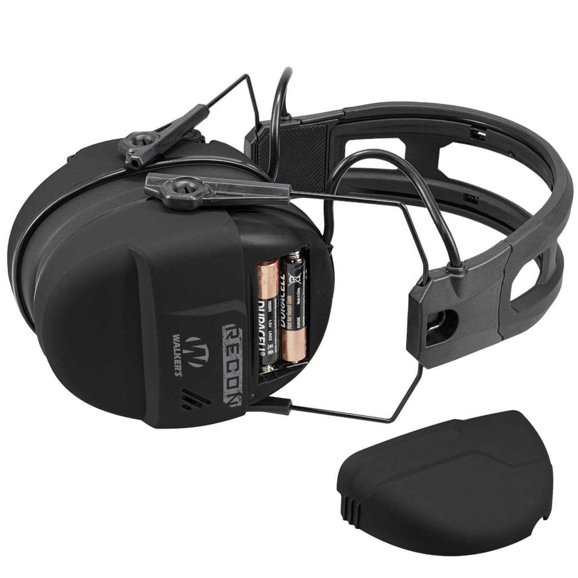 WALKER'S M RECON I 1 DUDACEL W BON VUKCHLELL 12 B