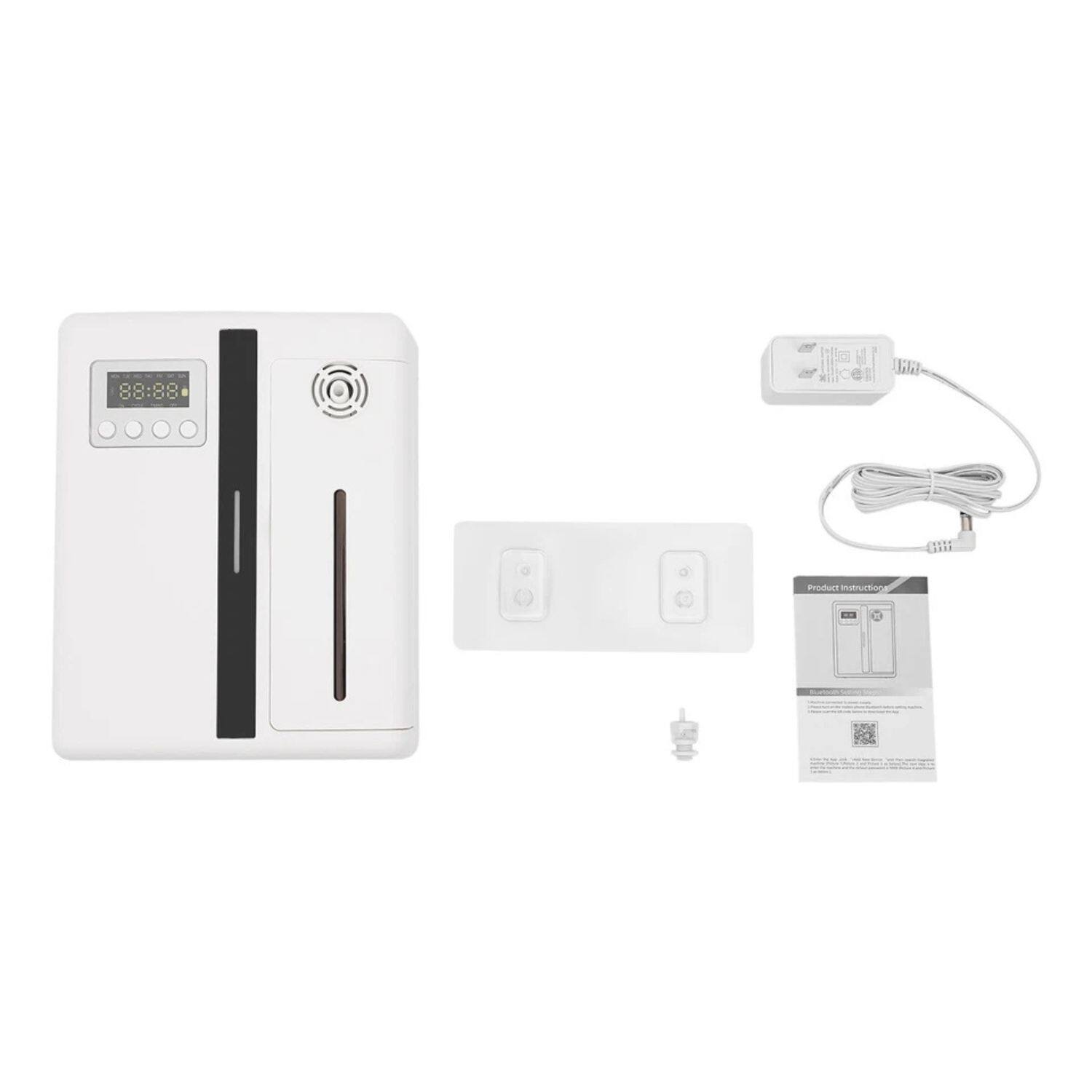 00.00 0100 Product Instruction