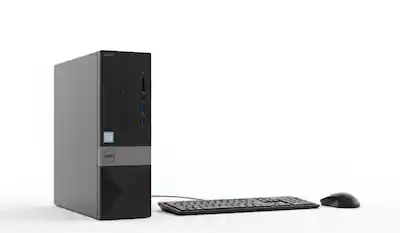 Dell Refurbished Excellent Vostro 3470 Small Form Factor Business Dell Refurbished Excellent Vostro 3470 Small Form Factor Business