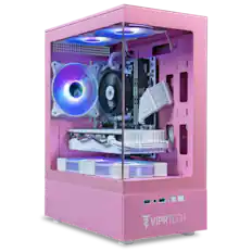 TFE CE C50: a1E a VIPRTECH