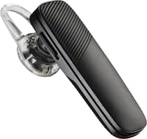 Plantronics - Explorer 505 Bluetooth Headset - Black - Angle_Zoom