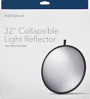 Insignia™ - 32" Collapsible Light Reflector - Angle_Zoom
