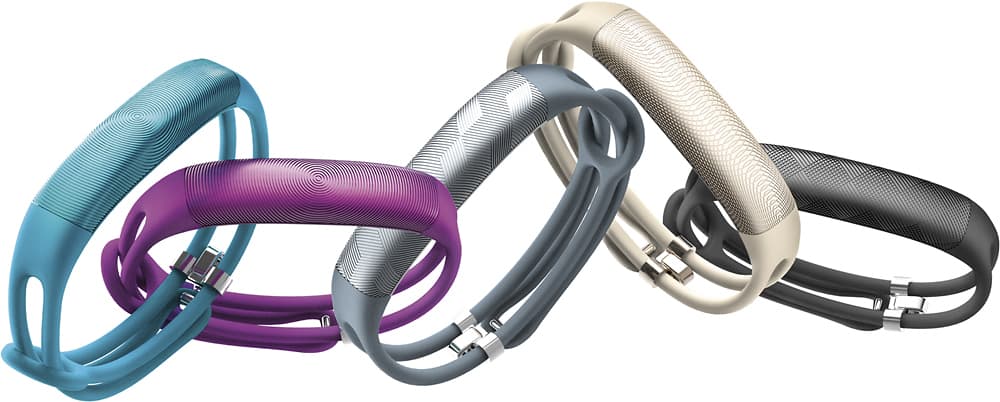 Questions And Answers: Jawbone UP2 Activity Tracker Oat Spectrum JB-UP2 ...