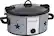 Angle. Crock-Pot - Cook and Carry Dallas Cowboys 6-Qt. Slow Cooker.