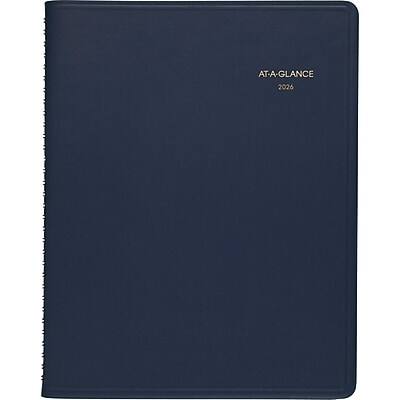 AT-A-GLANCE  
2026