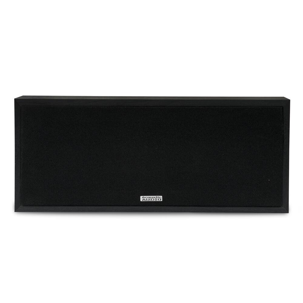 The text on the image reads:

"AROUND
AUX"