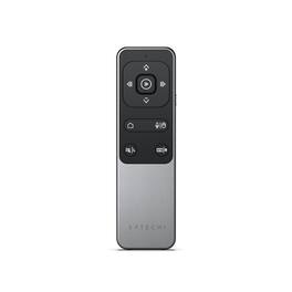 Satechi - R2 Bluetooth Multimedia Remote Control - Space Gray