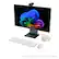 Monitor, keyboard, mouse, and camera sold separately.