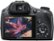 Back Zoom. Sony - DSC-HX400 20.4-Megapixel Digital Camera - Black.