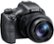 Angle Zoom. Sony - DSC-HX400 20.4-Megapixel Digital Camera - Black.