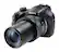 Alt View 11. Sony - DSC-HX400 20.4-Megapixel Digital Camera - Black.